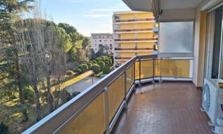 Appartement 3 Pièces 71 m² à vendre à La Garde (83130)