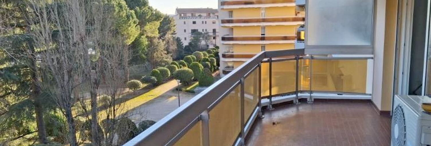 Appartement 3 Pièces 71 m² à vendre à La Garde (83130)