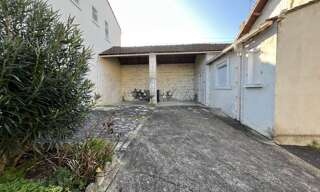 Maison 5 Pièces 119 m² à vendre à Angoulême (16000)