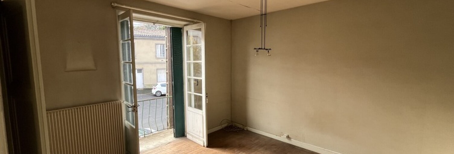 Maison 4 Pièces 91 m² à vendre à Angoulême (16000)