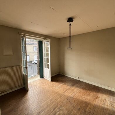 Maison 4 pièces 87920 €