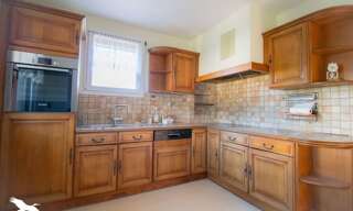 Maison 5 Pièces 123 m² à vendre à Quimperlé (29300)