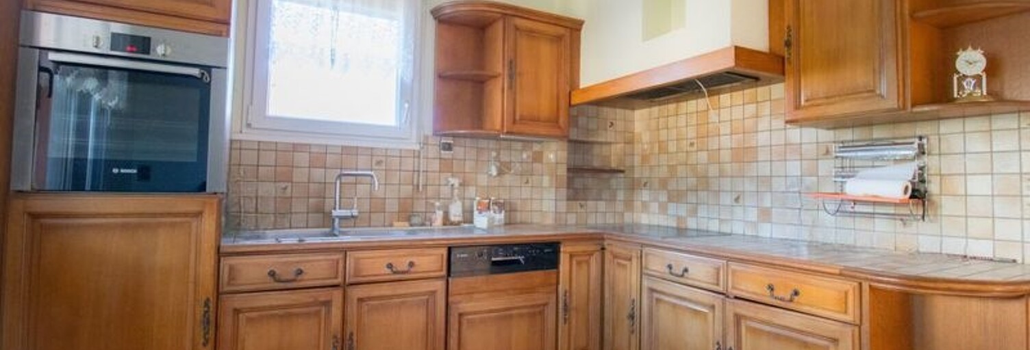 Maison 5 Pièces 123 m² à vendre à Quimperlé (29300)