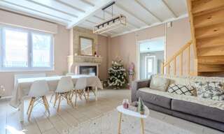 Maison 5 Pièces 97 m² à vendre à Saint-Médard-en-Jalles (33160)