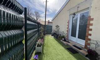 Maison 5 Pièces 97 m² à vendre à Saint-Médard-en-Jalles (33160)