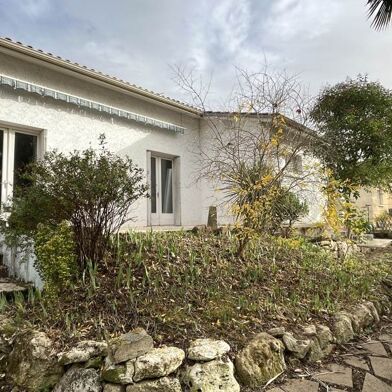 Maison 5 pièces 146000 €