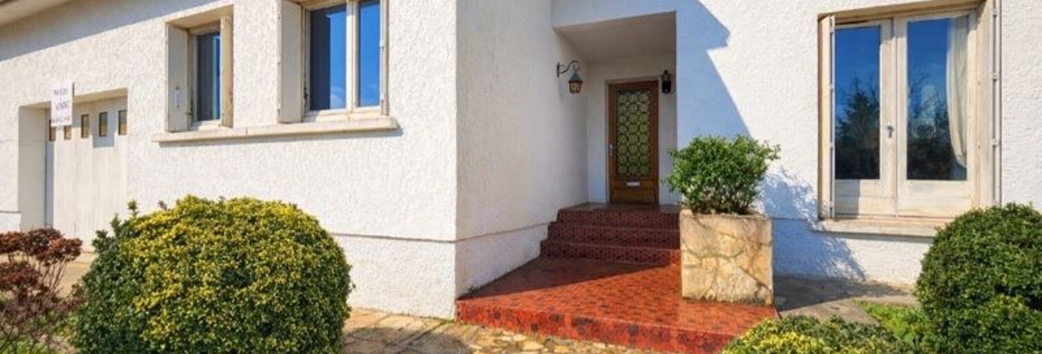 Maison 5 Pièces 120 m² à vendre à Condom (32100)