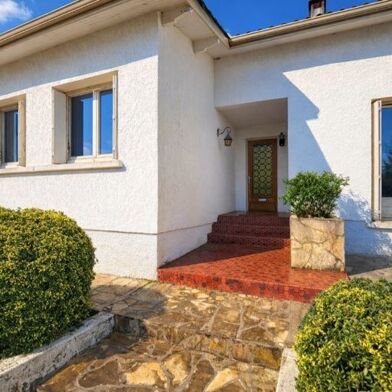 Maison 5 pièces 146000 €