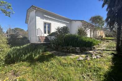 Maison 5 pièces 139000 €