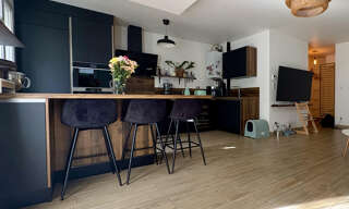 Appartement 3 Pièces 67 m² à vendre à Saint-Germain-au-Mont-d'Or (69650)