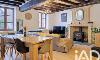 Maison 5 Pièces 84 m² à vendre à Denée (49190)