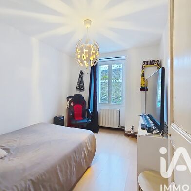 Maison 5 pièces 219800 €