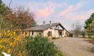 Maison 8 Pièces 204 m² à vendre à Lectoure (32700)