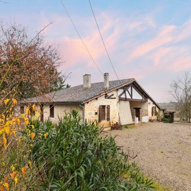 Maison 8 pièces 359040 €