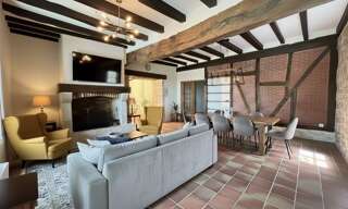 Maison 8 Pièces 204 m² à vendre à Lectoure (32700)