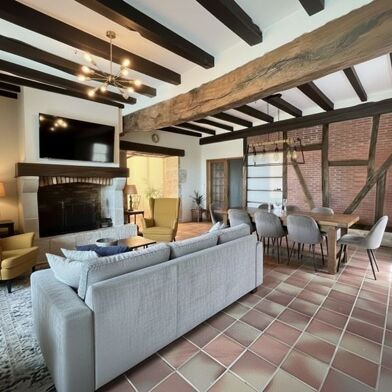 Maison 8 pièces 359040 €