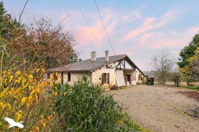 Maison 8 pièces 359040 €