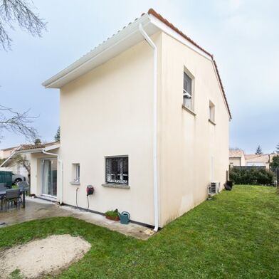 Maison 4 pièces 234596 €