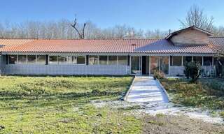 Maison 8 Pièces 148 m² à vendre à Le Barp (33114)