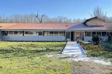 Maison 8 pièces 338600 €