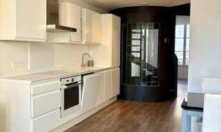 Appartement 3 Pièces 55 m² à louer à Bordeaux (33000)