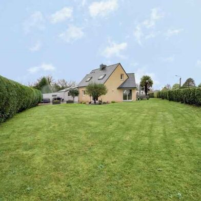 Maison 5 pièces 365680 €