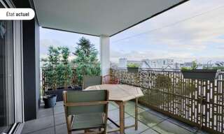 Appartement 3 Pièces 64 m² à vendre à Guipavas (29490)