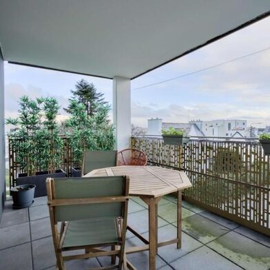 Appartement 3 pièces 251904 €