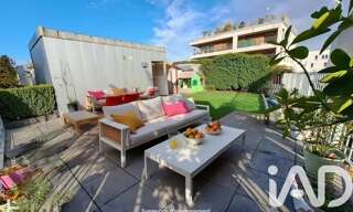 Appartement 3 Pièces 66 m² à vendre à Boulogne-Billancourt (92100)