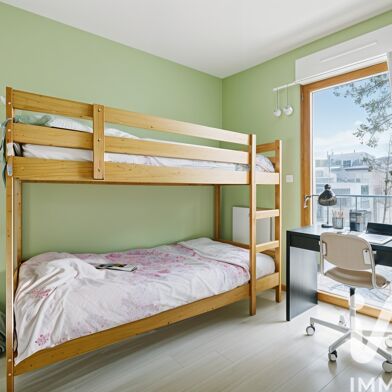 Appartement 3 pièces 720000 €