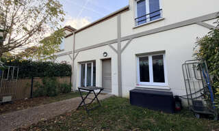 Maison 3 Pièces 86 m² à vendre à Neauphle-le-Vieux (78640)