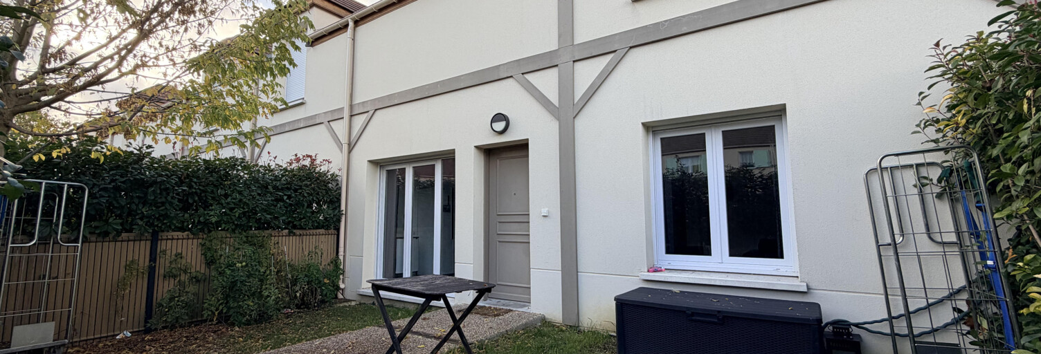 Maison 3 Pièces 86 m² à vendre à Neauphle-le-Vieux (78640)