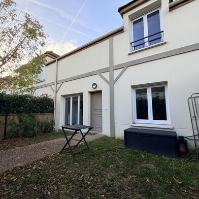 Maison 3 pièces 367500 €