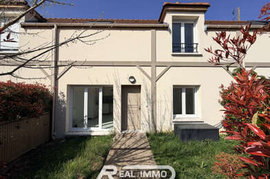 Maison 3 pièces 367500 €