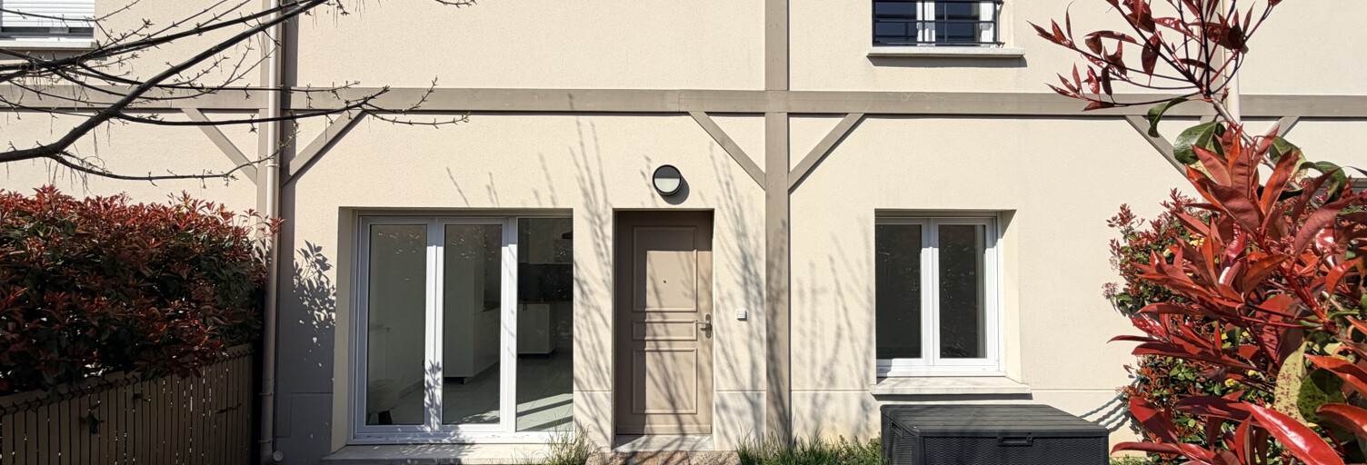 Maison 3 Pièces 86 m² à vendre à Neauphle-le-Vieux (78640)