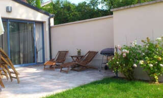 Appartement 2 Pièces 65 m² à louer à Neauphle-le-Vieux (78640)