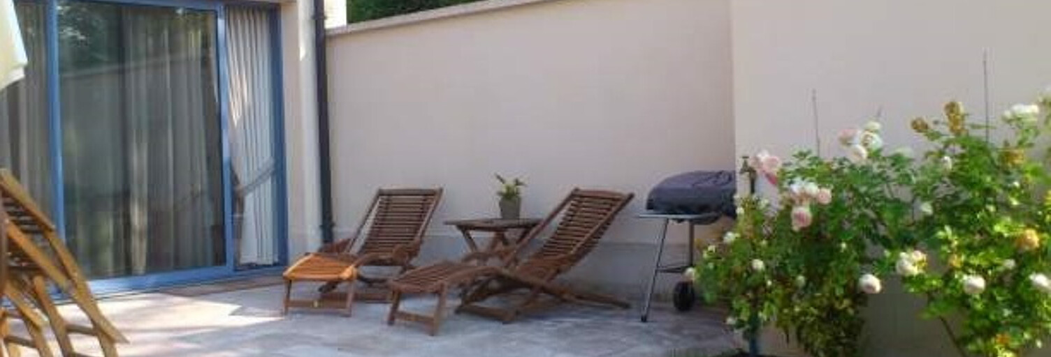 Appartement 2 Pièces 65 m² à louer à Neauphle-le-Vieux (78640)