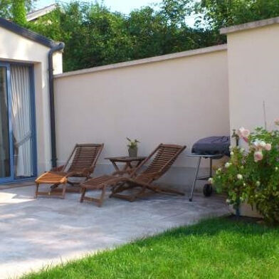 Appartement 2 pièces 1450 €