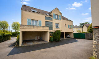 Appartement 2 Pièces 40 m² à louer à Neauphle-le-Château (78640)