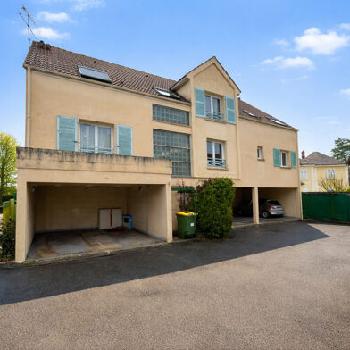 Appartement 2 pièces 850 €