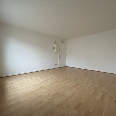 Appartement 2 pièces 850 €