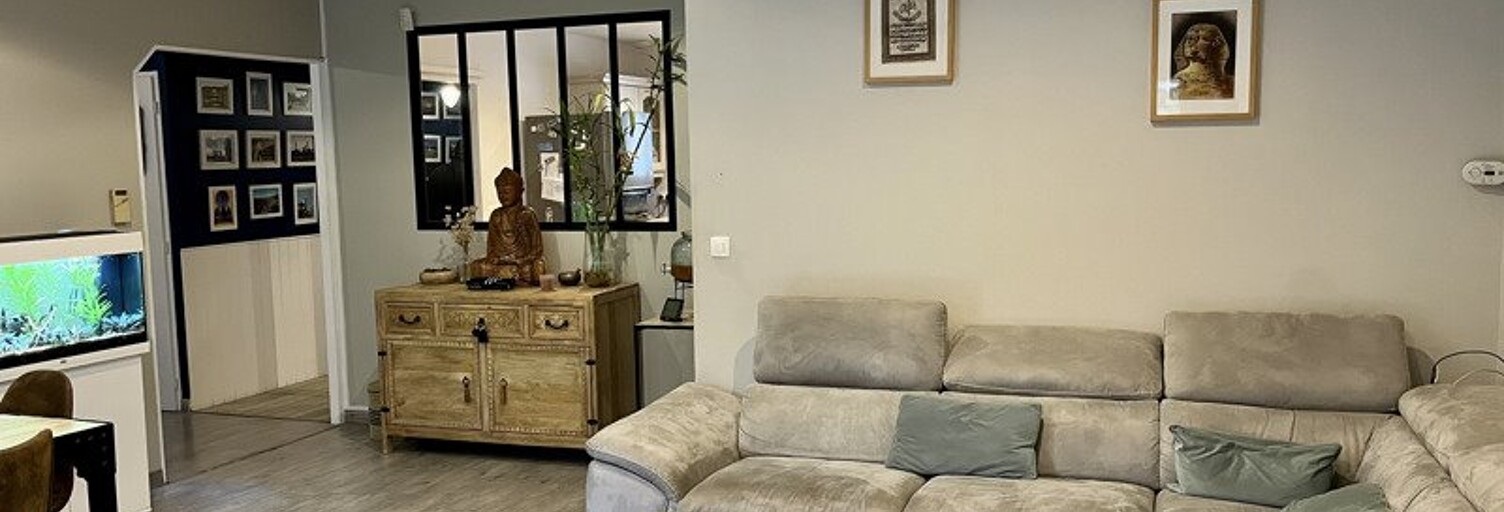 Maison 5 Pièces 130 m² à vendre à Bordeaux (33200)