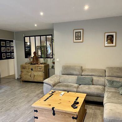 Maison 5 pièces 547000 €