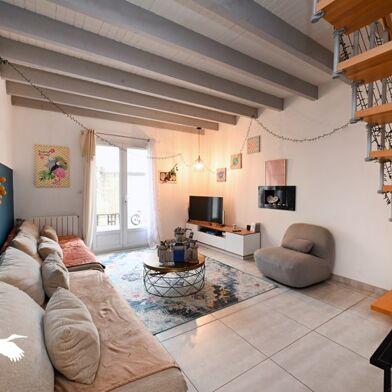 Maison 6 pièces 184939 €