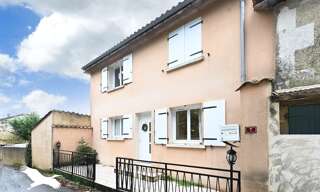 Maison 6 Pièces 140 m² à vendre à La Boixe (16330)