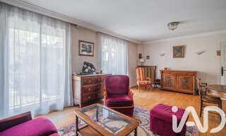 Appartement 4 Pièces 81 m² à vendre à Grenoble (38000)