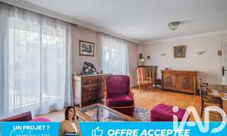 Appartement 4 Pièces 81 m² à vendre à Grenoble (38000)