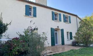 Maison 5 Pièces 371 m² à vendre à Castelsarrasin (82100)