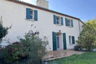 Maison 5 pièces 218500 €