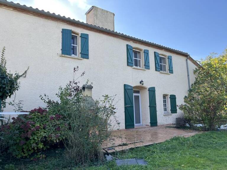 Ferme (tte) de 5 pièces principales — photo 1